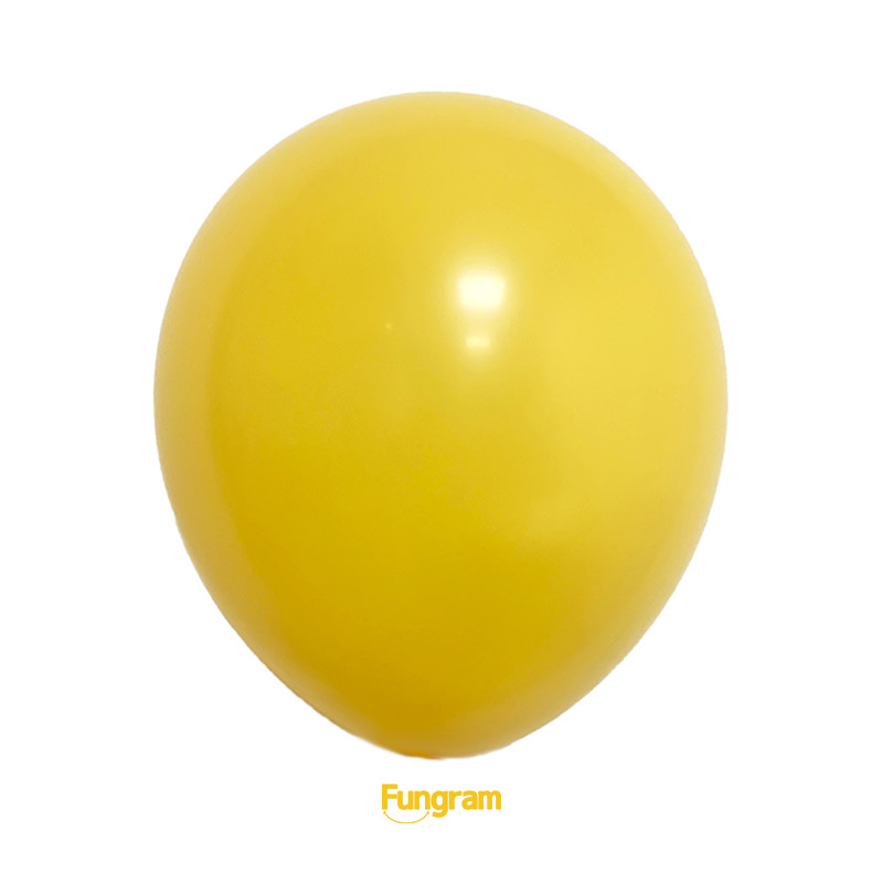 premium latex balloons wholesale