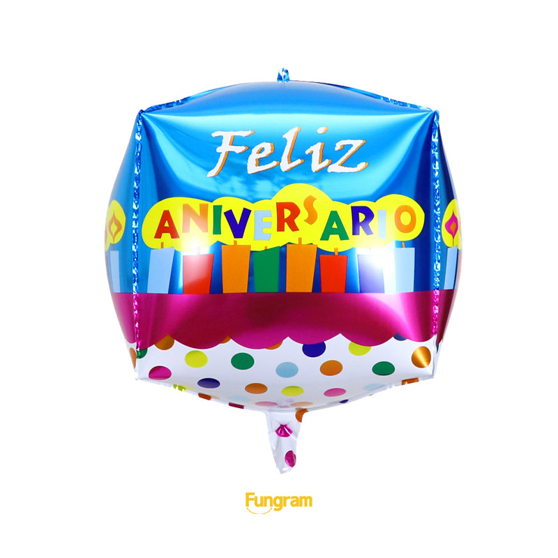 Happy birthday mylar balloons agencies