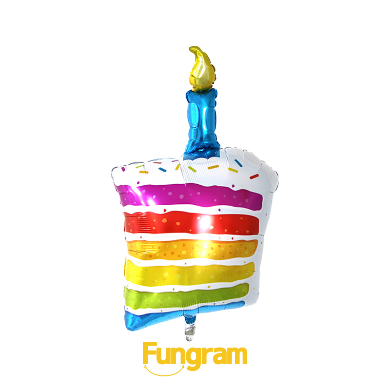 Birthday balloon set manufacturers