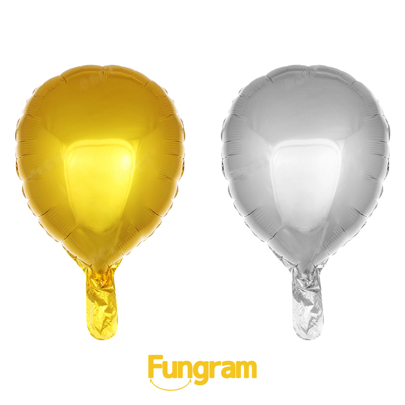 Foil Balloons Suppliers