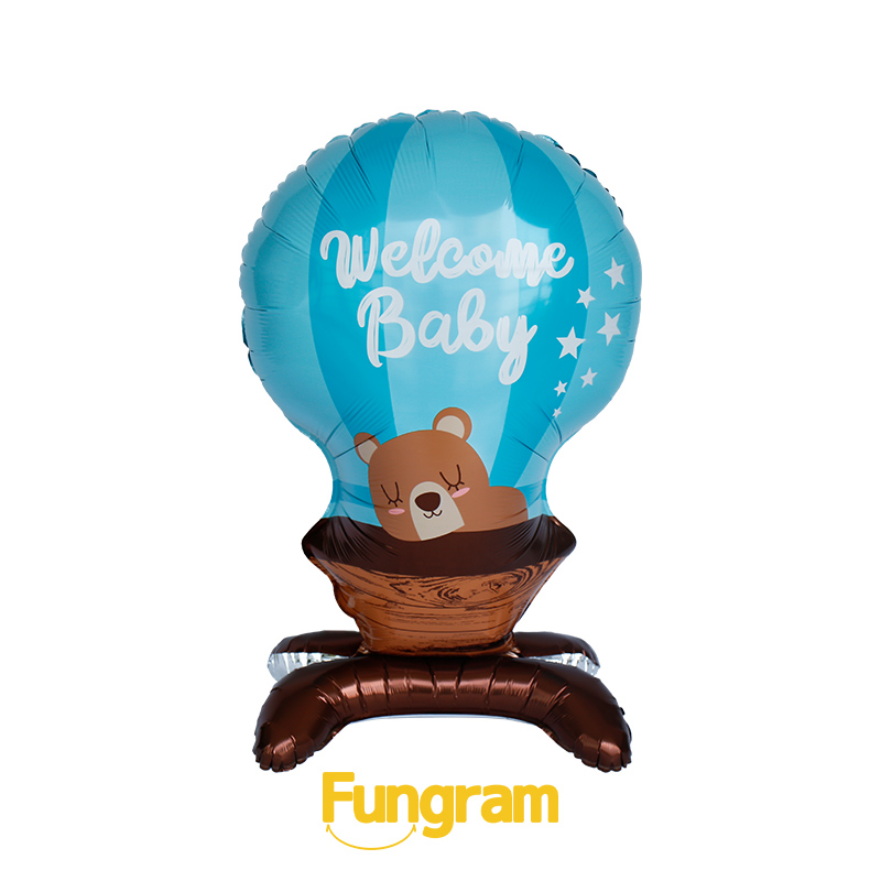 Baby Balloon Supplier China 