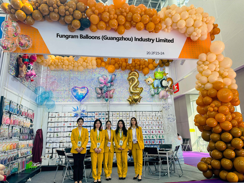 Canton Fair 2024